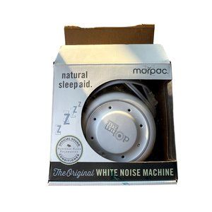 Marpac white noise machine, dohm elite, sleep, peaceful, rest